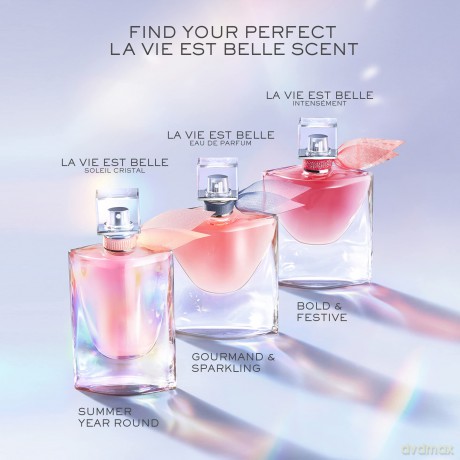 Lancôme La Vie Est Belle - woda perfumowana - Volume: 150 ml