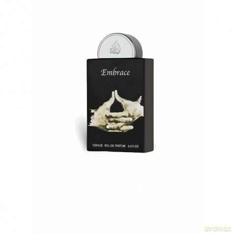 Lattafa Embrace - woda perfumowana - Volume: 100 ml