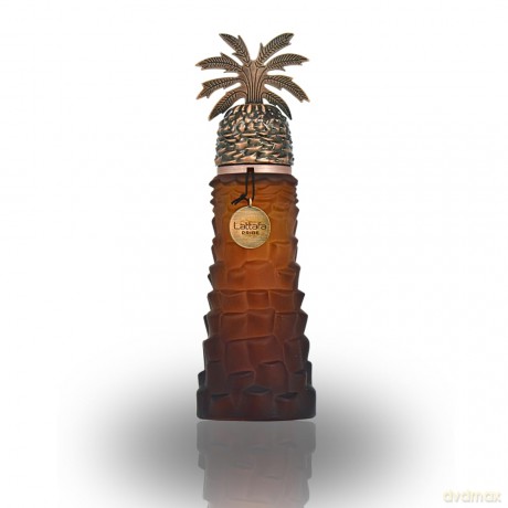Lattafa Lattafa Ajwaa - woda perfumowana - Volume: 90 ml