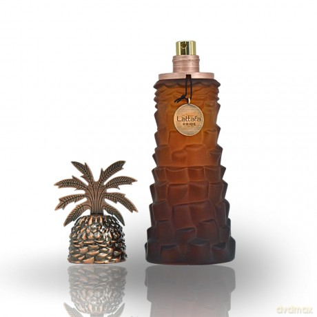 Lattafa Lattafa Ajwaa - woda perfumowana - Volume: 90 ml
