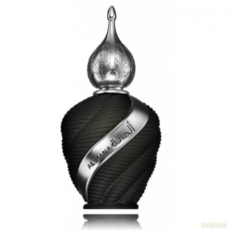 Lattafa Lattafa Al Dana - woda perfumowana - Volume: 100 ml