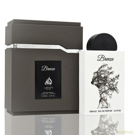 Lattafa Lattafa Breeze - woda perfumowana - Volume: 100 ml
