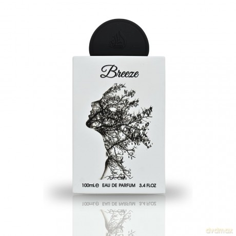 Lattafa Lattafa Breeze - woda perfumowana - Volume: 100 ml