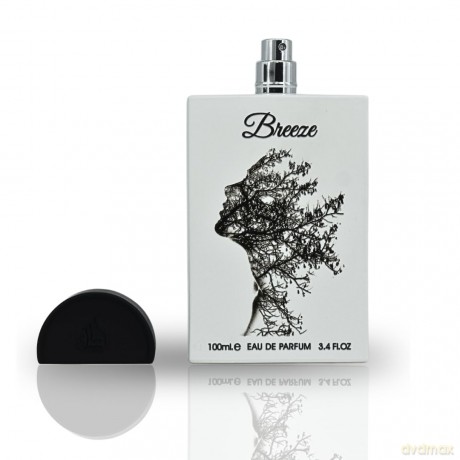 Lattafa Lattafa Breeze - woda perfumowana - Volume: 100 ml