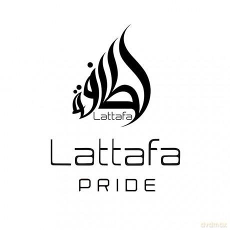 Lattafa Lattafa Breeze - woda perfumowana - Volume: 100 ml