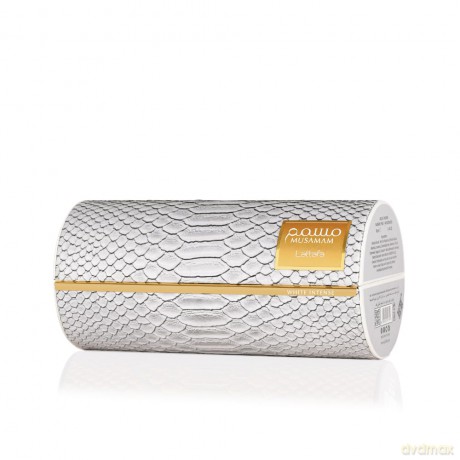 Lattafa Musamam White Intense - woda perfumowana - Volume: 100 ml