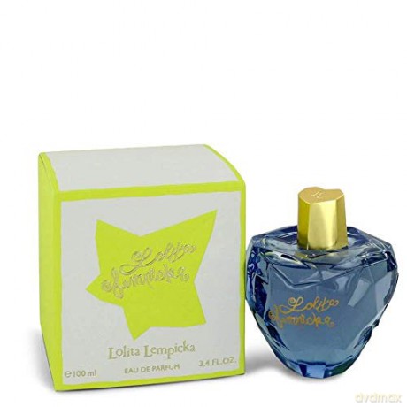 Lolita Lempicka Lolita Lempicka Mon Premier - woda perfumowana - Volume: 30 ml