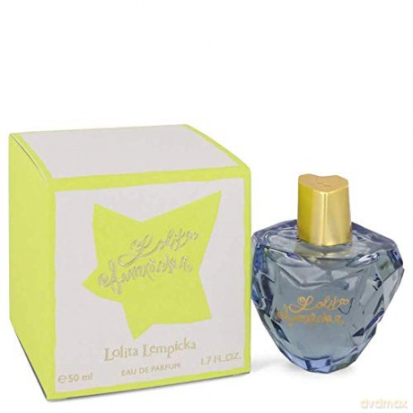Lolita Lempicka Lolita Lempicka Mon Premier - woda perfumowana - Volume: 30 ml