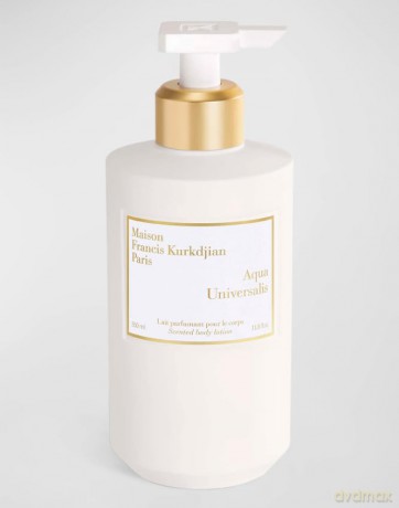 Maison Francis Kurkdjian Aqua Universalis - tělové mléko - Volume: 350 ml