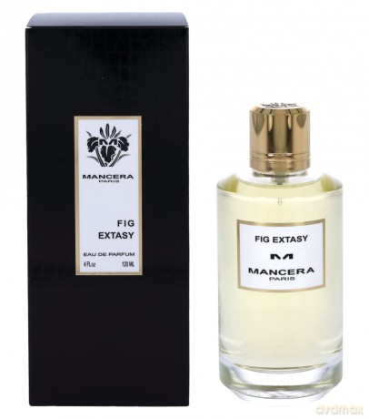 Mancera Fig Extasy - woda perfumowana - Volume: 120 ml