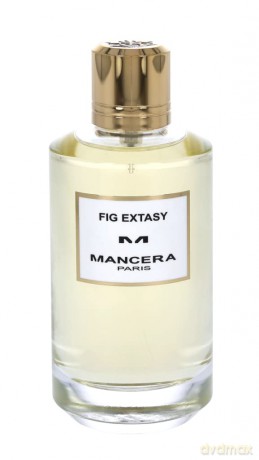 Mancera Fig Extasy - woda perfumowana - Volume: 120 ml