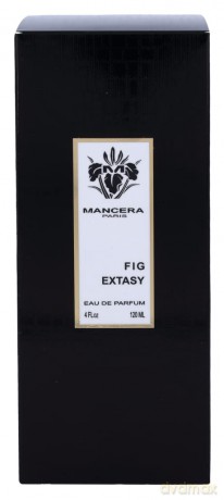 Mancera Fig Extasy - woda perfumowana - Volume: 120 ml