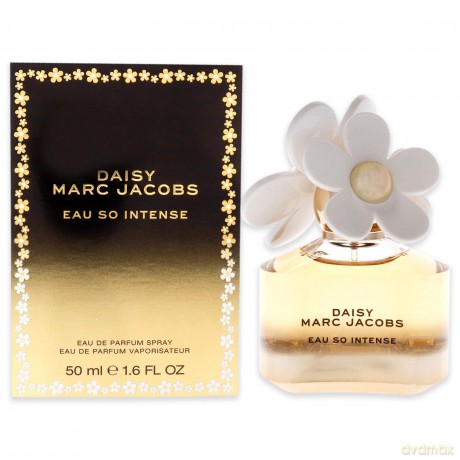 Marc Jacobs Daisy Eau So Intense - woda perfumowana - Volume: 50 ml