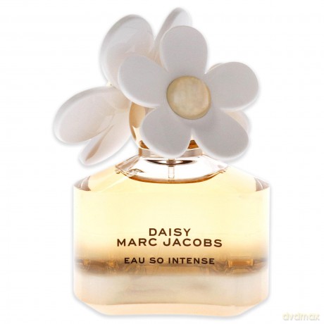 Marc Jacobs Daisy Eau So Intense - woda perfumowana - Volume: 50 ml