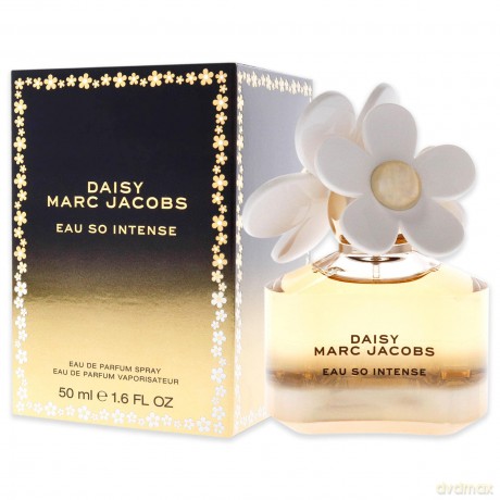 Marc Jacobs Daisy Eau So Intense - woda perfumowana - Volume: 50 ml