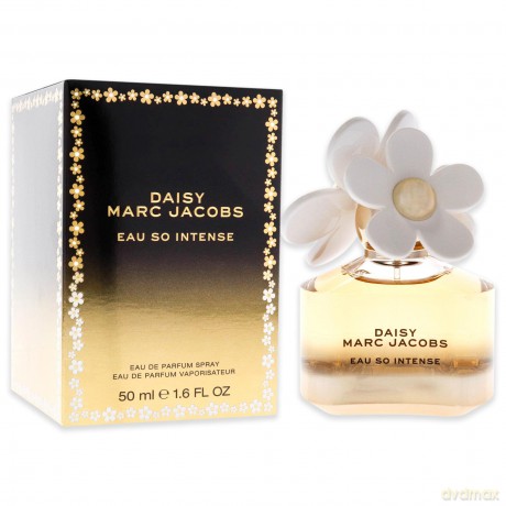 Marc Jacobs Daisy Eau So Intense - woda perfumowana - Volume: 50 ml