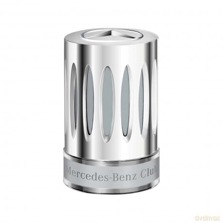 Mercedes-Benz Mercedes-Benz Club - woda toaletowa - Volume: 20 ml - travel spray