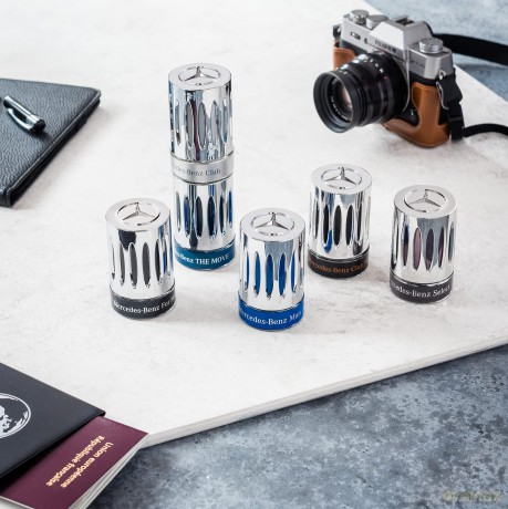 Mercedes-Benz Mercedes-Benz Club - woda toaletowa - Volume: 20 ml - travel spray
