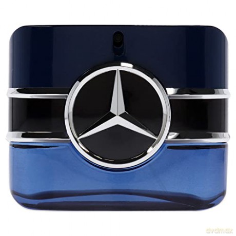 Mercedes-Benz Mercedes-Benz Sign For Men - woda perfumowana - Volume: 100 ml