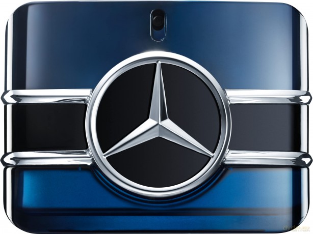 Mercedes-Benz Mercedes-Benz Sign For Men - woda perfumowana - Volume: 50 ml