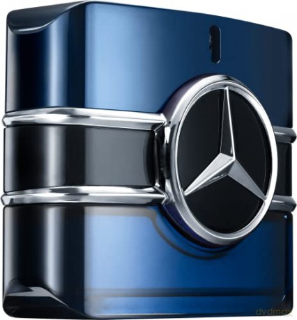 Mercedes-Benz Mercedes-Benz Sign For Men - woda perfumowana - Volume: 50 ml