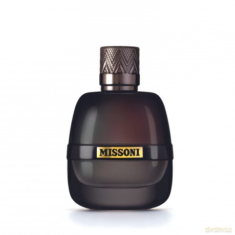 Missoni Missoni Pour Homme - woda perfumowana - Volume: 100 ml
