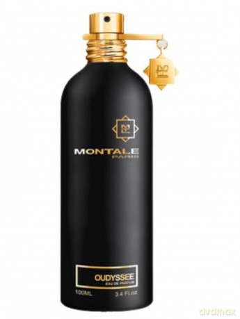 Montale Oudyssee - woda perfumowana - Volume: 100 ml