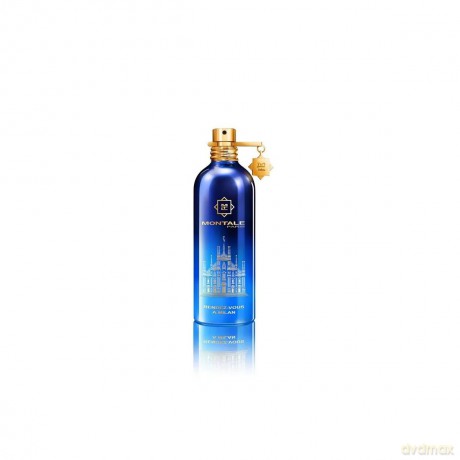 Montale Rendez-Vous Milan - woda perfumowana - Volume: 100 ml