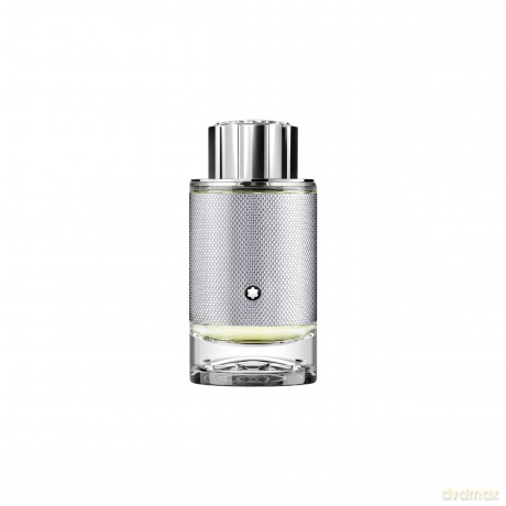 Montblanc Explorer Platinum - woda perfumowana - Volume: 100 ml