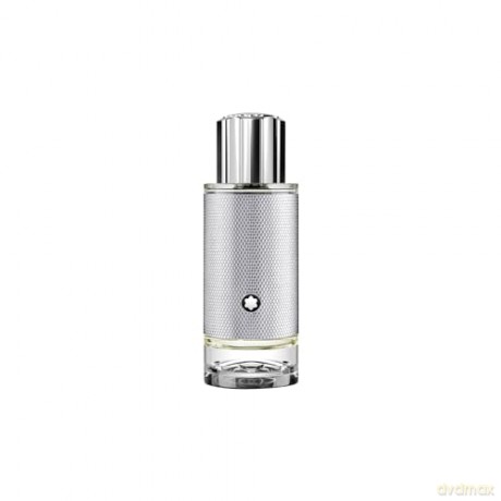 Montblanc Explorer Platinum - woda perfumowana - Volume: 30 ml