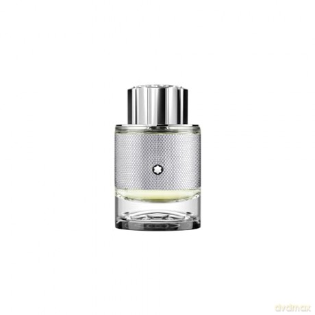 Montblanc Explorer Platinum - woda perfumowana - Volume: 60 ml