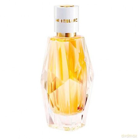 Montblanc Signature Absolue - woda perfumowana - Volume: 50 ml