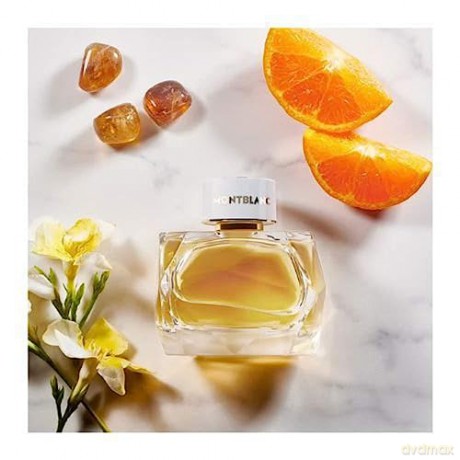Montblanc Signature Absolue - woda perfumowana - Volume: 50 ml