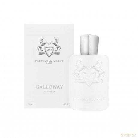 Parfums De Marly Galloway - woda perfumowana - Volume: 125 ml