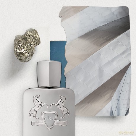 Parfums De Marly Pegasus - woda perfumowana - Volume: 125 ml
