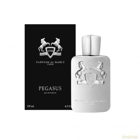 Parfums De Marly Pegasus - woda perfumowana - Volume: 125 ml
