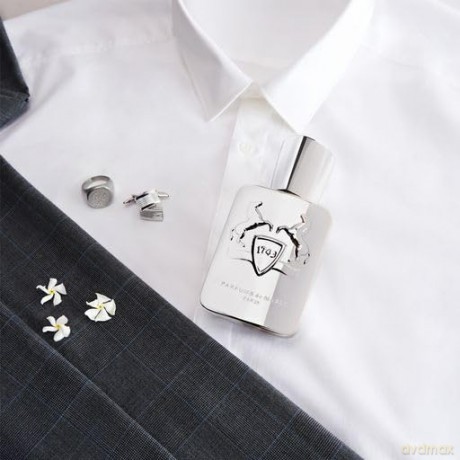 Parfums De Marly Pegasus - woda perfumowana - Volume: 125 ml
