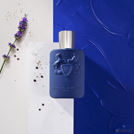 Parfums De Marly Percival - woda perfumowana - Volume: 125 ml
