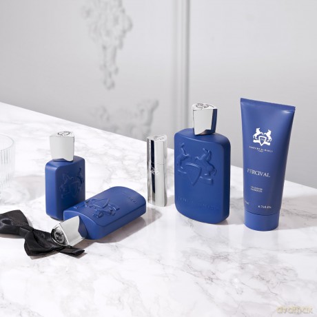Parfums De Marly Percival - woda perfumowana - Volume: 125 ml