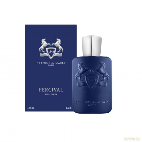 Parfums De Marly Percival - woda perfumowana - Volume: 125 ml