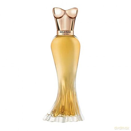 Paris Hilton Gold Rush - woda perfumowana - Volume: 100 ml