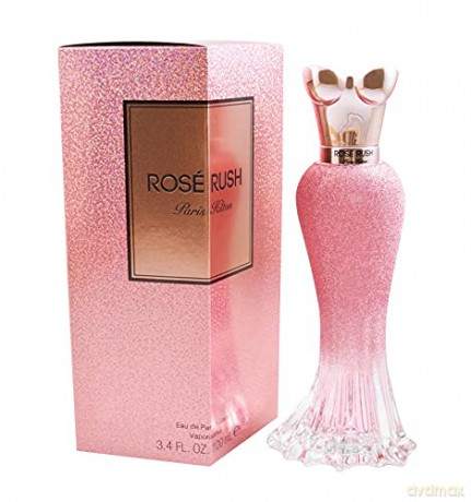 Paris Hilton Rose Rush - woda perfumowana - Volume: 100 ml