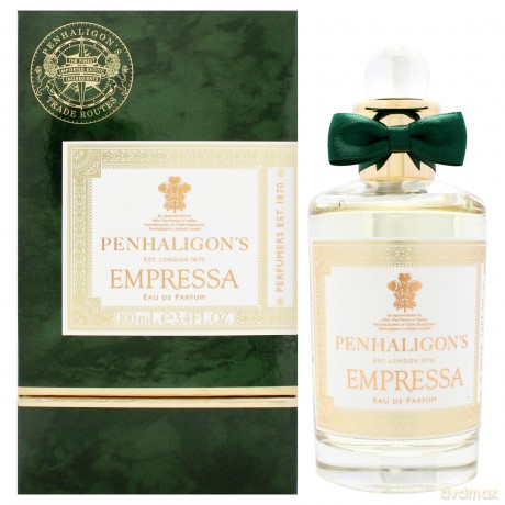 Penhaligon´s Empressa - woda perfumowana - Volume: 100 ml