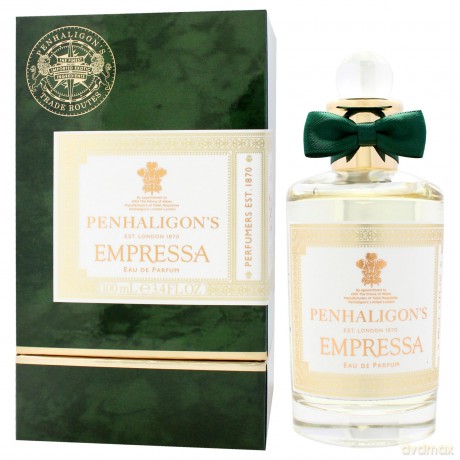 Penhaligon´s Empressa - woda perfumowana - Volume: 100 ml