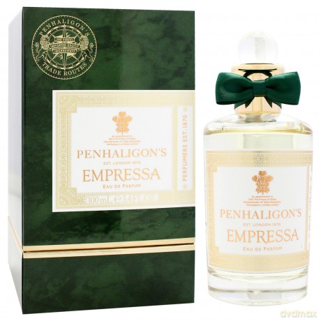 Penhaligon´s Empressa - woda perfumowana - Volume: 100 ml