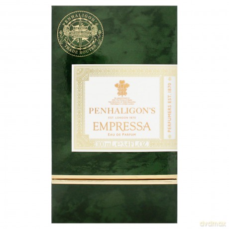 Penhaligon´s Empressa - woda perfumowana - Volume: 100 ml