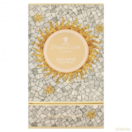Penhaligon´s Solaris - woda perfumowana - Volume: 100 ml