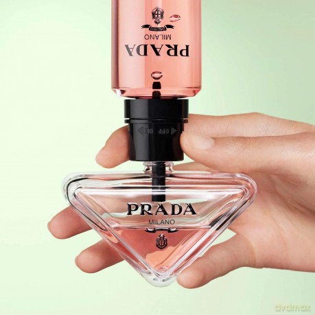 Prada Paradoxe - woda perfumowana (plnitelná) - Volume: 50 ml