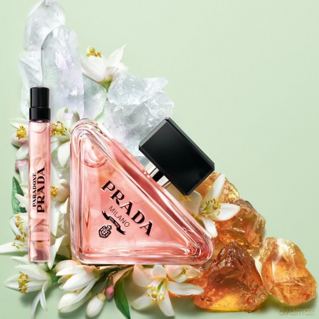 Prada Paradoxe - woda perfumowana (plnitelná) - Volume: 50 ml