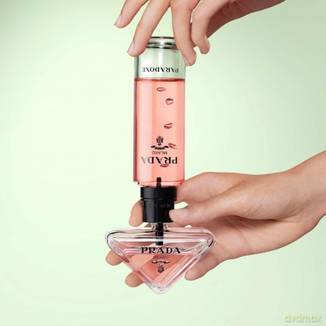 Prada Paradoxe - woda perfumowana (plnitelná) - Volume: 50 ml